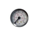 مانومتر فشار پمپ تک عقربه فائما
