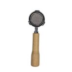 پرتافیلتر نیکد دسته چوبی سه پر