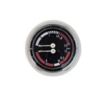 مانومتر فشار بخار وگا