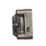 بدنه فلومتر جیکار