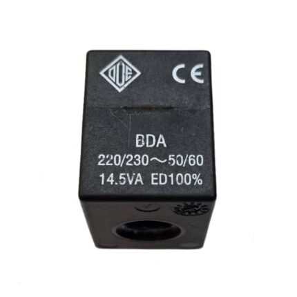 بوبین شیربرقی او دی ای ODE