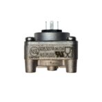 فلومتر کامل جیکار رزوه ۱/۴