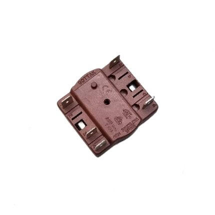 کلید پاور خاموش روشن ایبریتال