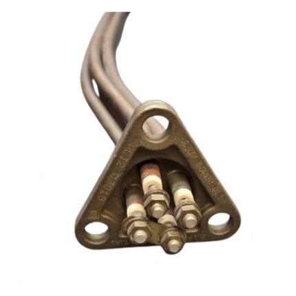 المنت حرارتی دستگاه سنمارکو دو و سه گروپ