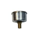 مانومتر فشار پمپ تک عقربه بیزرا