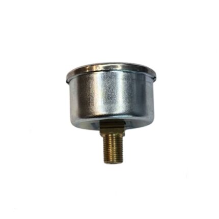 مانومتر فشار پمپ تک عقربه بیزرا