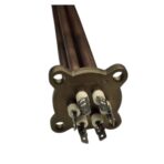 المنت حرارتی اسپرسو گاجا چهار پیچ