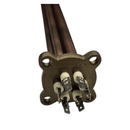 المنت حرارتی اسپرسو گاجا چهار پیچ