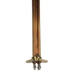 المنت حرارتی شرکتی سه پیچ