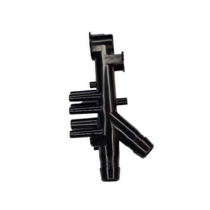 تبدیل چند اتصاله تخلیه فاضلاب کنتی