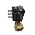 شیربرقی اسکو دو طرفه آب جوش رنچیلیو