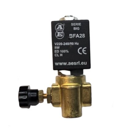 شیربرقی او دی ای ODE