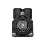 فلومتر کامل جیکار رزوه ۱/۸