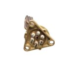 المنت سه شاخه رنچیلیو