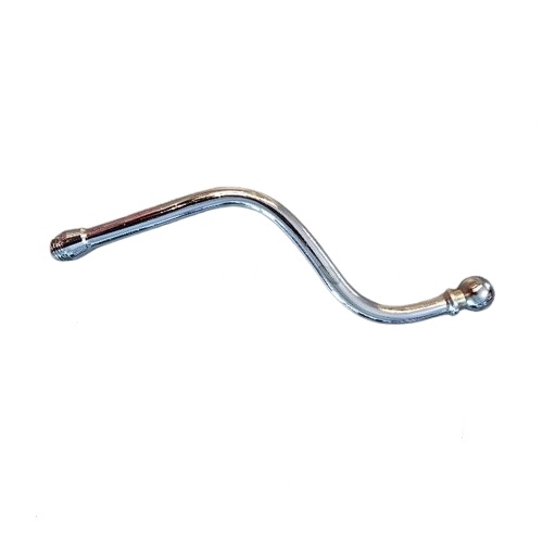 نازل بخار خام بدون سری و مهره بیزرا نازل بخار خام بدون سری و مهره بیزرا