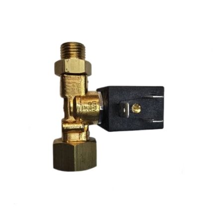 شیربرقی اسکو دو طرفه آب جوش رنچیلیو