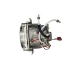 بویلر کامل مباشی با ترموستات و فیوز