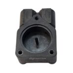 بدنه فلومتر جیکار