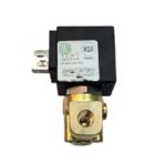 شیربرقی او دی ای ODE مناسب ورودی بویلر