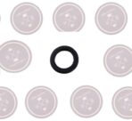 واشر آب بند شیشه ای رنچیلیو