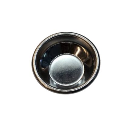 بسکت کورکن پرتافیلتر لاسپازیاله