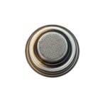 بسکت لبه کوتاه سینگل پرتافیلتر کاریمالی