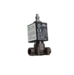 شیربرقی برند ODE هدگروپ سه راه تبدیل دوسر شیلنگ ۲۲۰ولت