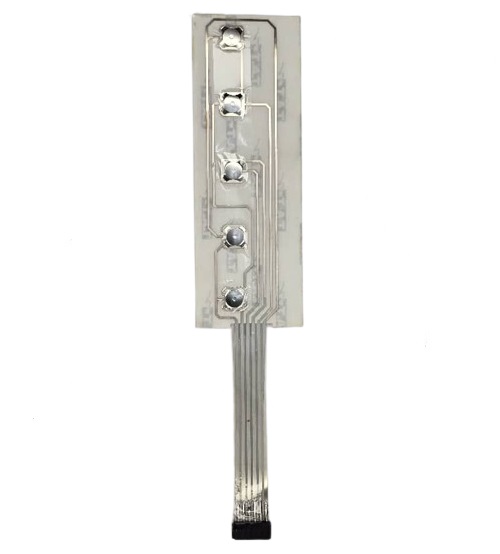 کیپد فول اتومات ۵دکمه جیمبالی ام ۲۹ ایرانی کیپد فول اتومات ۵دکمه جیمبالی ام ۲۹ ایرانی