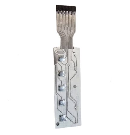 کیپد فول اتومات ۵دکمه سمت چپ جیمبالی ام ۳۲