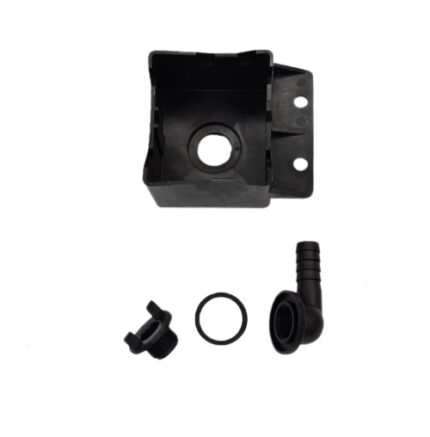 ناودانی، کاسه تخلیه فاضلاب سنمارکو اورجینال