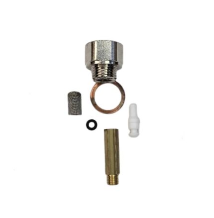 کیت کامل ژیگلور هدگروپ فتورمت و انواع دستگاه های اسپانیایی اورجینال