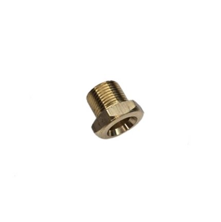 مهره اتصال لوله به هدگروپ رنچیلیو، پرومک رزوه ۳/۸ مخصوص