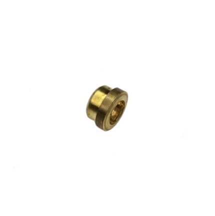 نیپل،نافی سر لوله های مسی هدگروپ جیمبالی