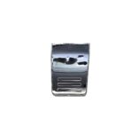 دستگیره اهرمی شیر بخار کنتی x1 ایکس وان کروم اورجینال