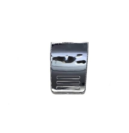 دستگیره اهرمی شیر بخار کنتی x1 ایکس وان کروم اورجینال