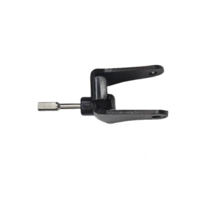 دستگیره اهرمی شیر بخار فائما امبلما، تئورما، اینوا اورجینال سمت چپ