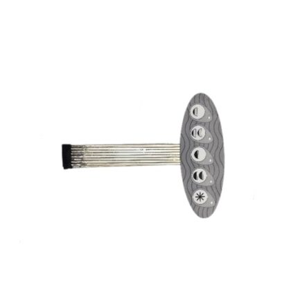 کیپد فول اتومات برزیلیا سوفیا ایرانی