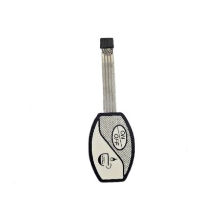 کیپد نیمه اتومات بیزرا الیزه قدیمی