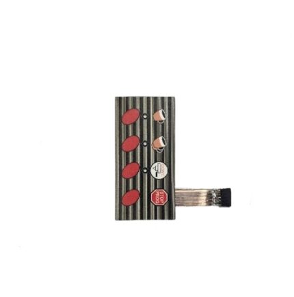 کیپد فول اتومات آستوریا الیپسه