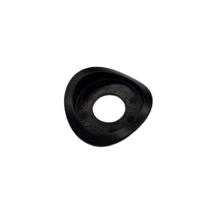 قاب دور دستگیره شیر بخار و آب جوش سنرمو میلانو ال ایکس اورجینال