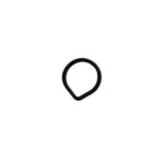 اورینگ شیربرقی مدل اشکی ایرانی