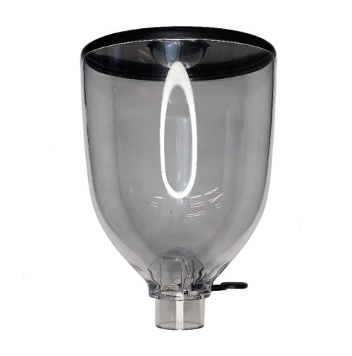 هوپر کامل آسیاب کامپک کی۶ ۱۷۰۰گرم اورجینال هوپر کامل آسیاب کامپک کی۶ ۱۷۰۰گرم اورجینال