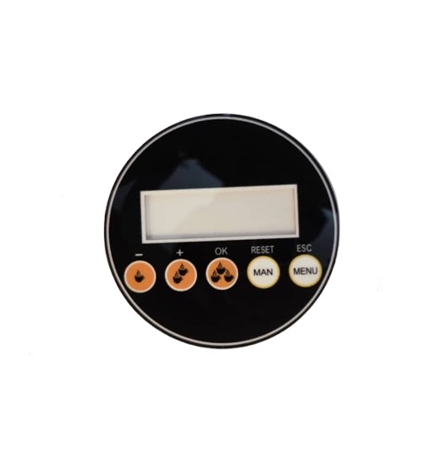 برچسب کیپد فول اتومات آسیاب صنعتی کوامار، پرومک اورجینال برچسب کیپد فول اتومات آسیاب صنعتی کوامار، پرومک اورجینال