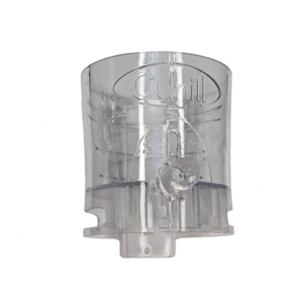 مخزن دوزر آسیاب کنیل مدل ترنکویلو اورجینال