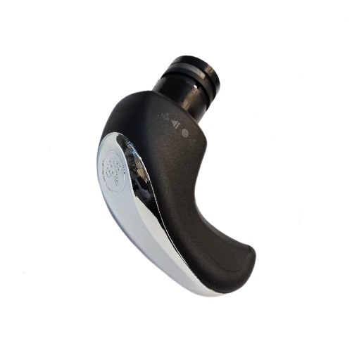 دستگیره، دسته شیر بخار اهرمی ۴۵درجه رنچیلیو کلاس ۱۰،۱۱،۷،۵ دستگیره، دسته شیر بخار اهرمی ۴۵درجه رنچیلیو کلاس ۱۰،۱۱،۷،۵