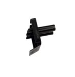 درپوش کاسه تخلیه بیزرا