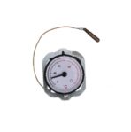 درجه حرارتی، مانومتر دمای هدگروپ دستگاه اسپرسو خانگی مباشی