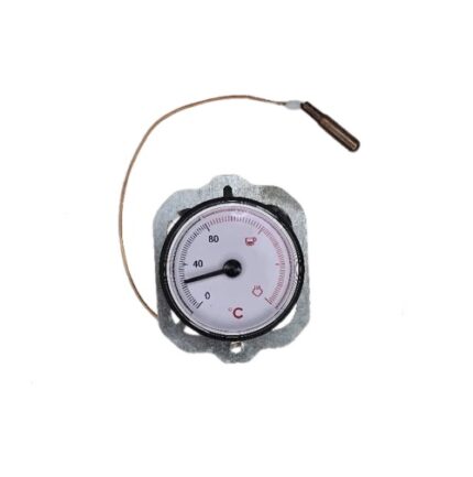 درجه حرارتی، مانومتر دمای هدگروپ دستگاه اسپرسو خانگی مباشی