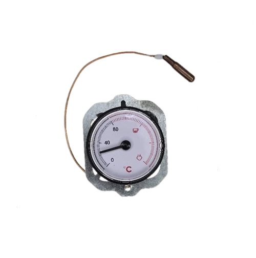 درجه حرارتی، مانومتر دمای هدگروپ دستگاه اسپرسو خانگی مباشی درجه حرارتی، مانومتر دمای هدگروپ دستگاه اسپرسو خانگی مباشی