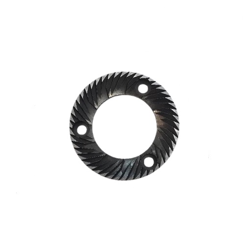 تیغه آسیاب انفیم، آنفیم مینی  قطر ۵۰ میلیمتر چپگرد تیغه آسیاب انفیم، آنفیم مینی قطر ۵۰ میلیمتر چپگرد